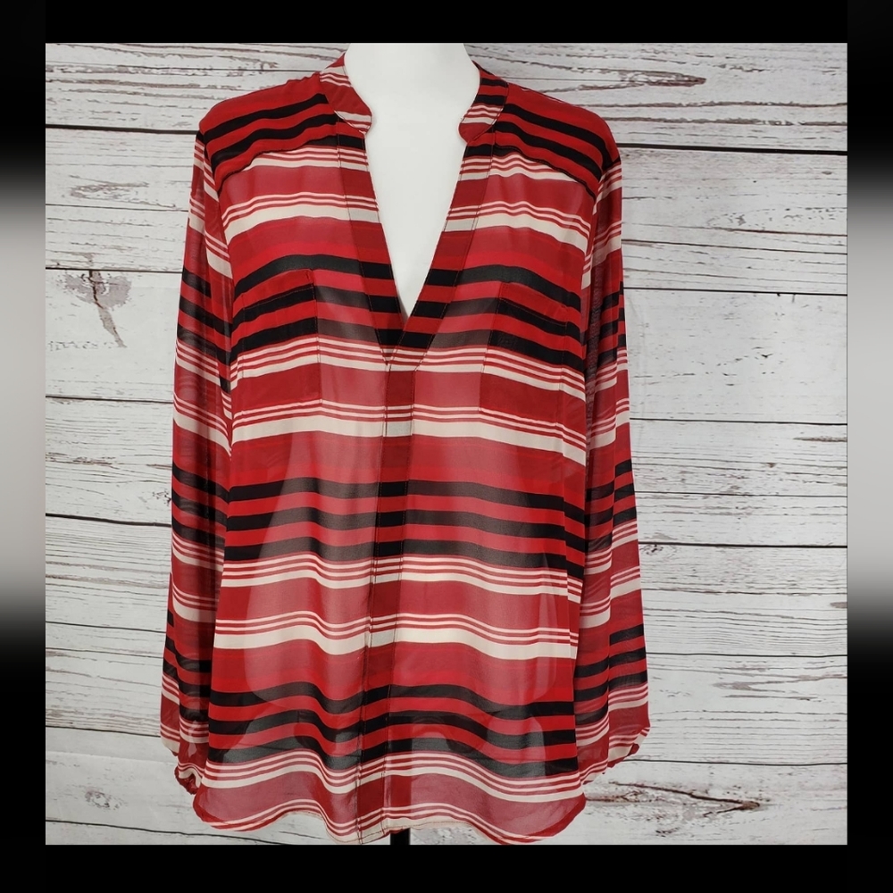 Womens Torrid top